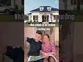 Hành Trình Xây Ngôi Nhà Mới Báo Hiếu Bà -Khao Thọ Bà Vãi 80 Tuổi