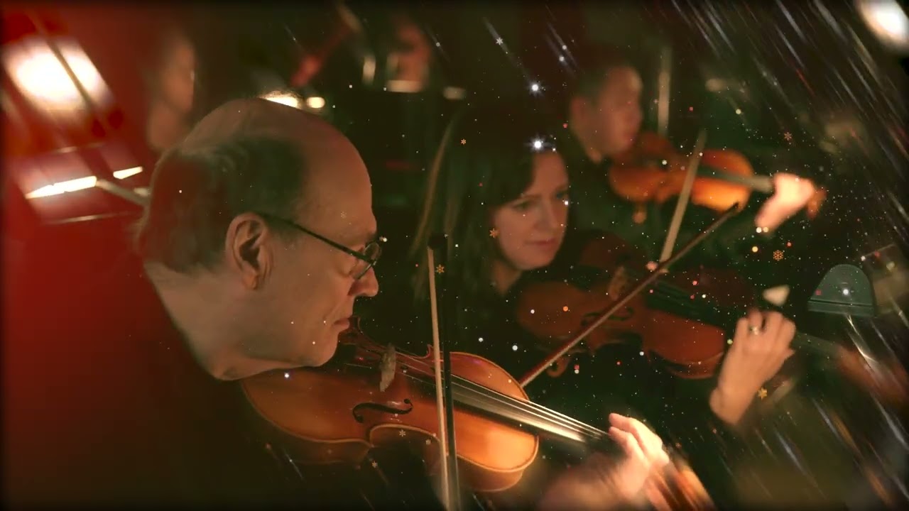 Holiday Pops at The Weidner | December 20, 2025 | 