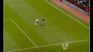 Benteke Totally Destroyed Smalling