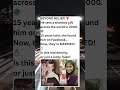 The True Story of the 2000 Shoebox Gift That Led to Marriage 🎁💍
