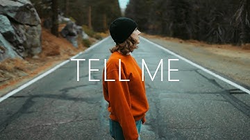 Drifting Lights & Kirsh - Tell Me (Lyrics)