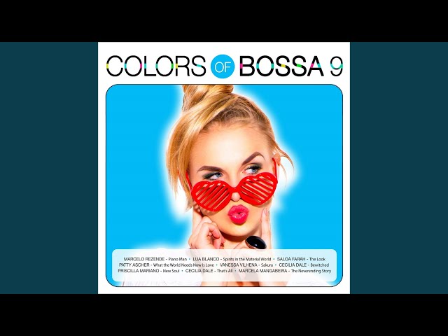 Marcelo Rezende - Piano Man