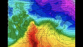 Dry For Now. Looking Ahead to The Next Rain. The Morning Briefing 3-15-23