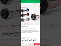 How we buy Electric board from Ali Express || Technical Aleem 427