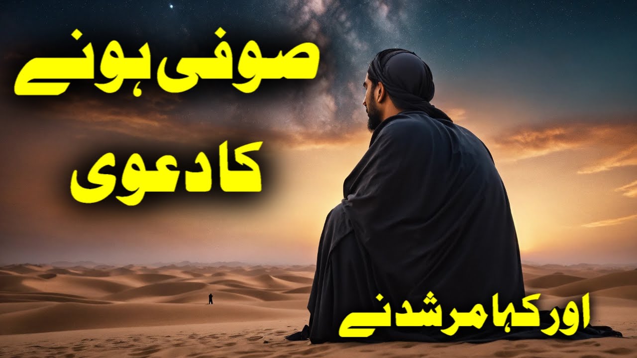 Why Claiming to be a Sufi is False? | Safdar Sahar | ISHA