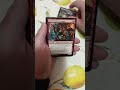 Magic the gathering: Spider-man 5 #shorts #spiderman #marvel #magicthegathering #spacchettamento