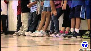 Information APS Tweaks School Breakfast Program News