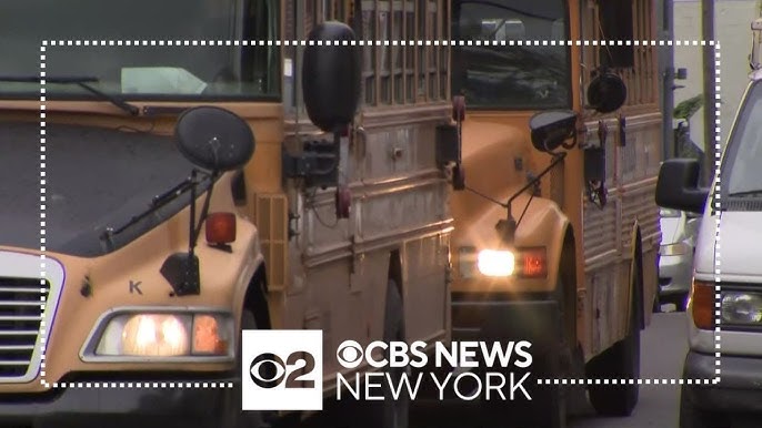 Nyc School Bus App Allows Parents Guardians To Track Buses In Real Time