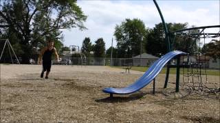 Fails & bails V1