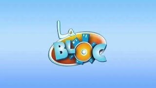 La Bloc Episodul 123 - Ursulețul Oficial Video