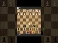 best chess trap...