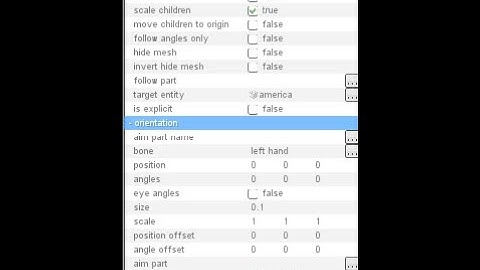 pac3 movement tips/tutorial