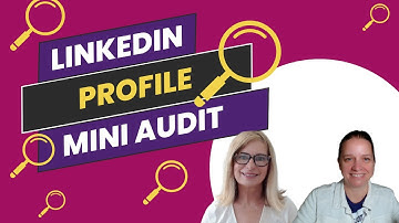 LinkedIn Tips for Coaches & Speakers. A LinkedIn Profile Mini-Audit of Alison Jacobson