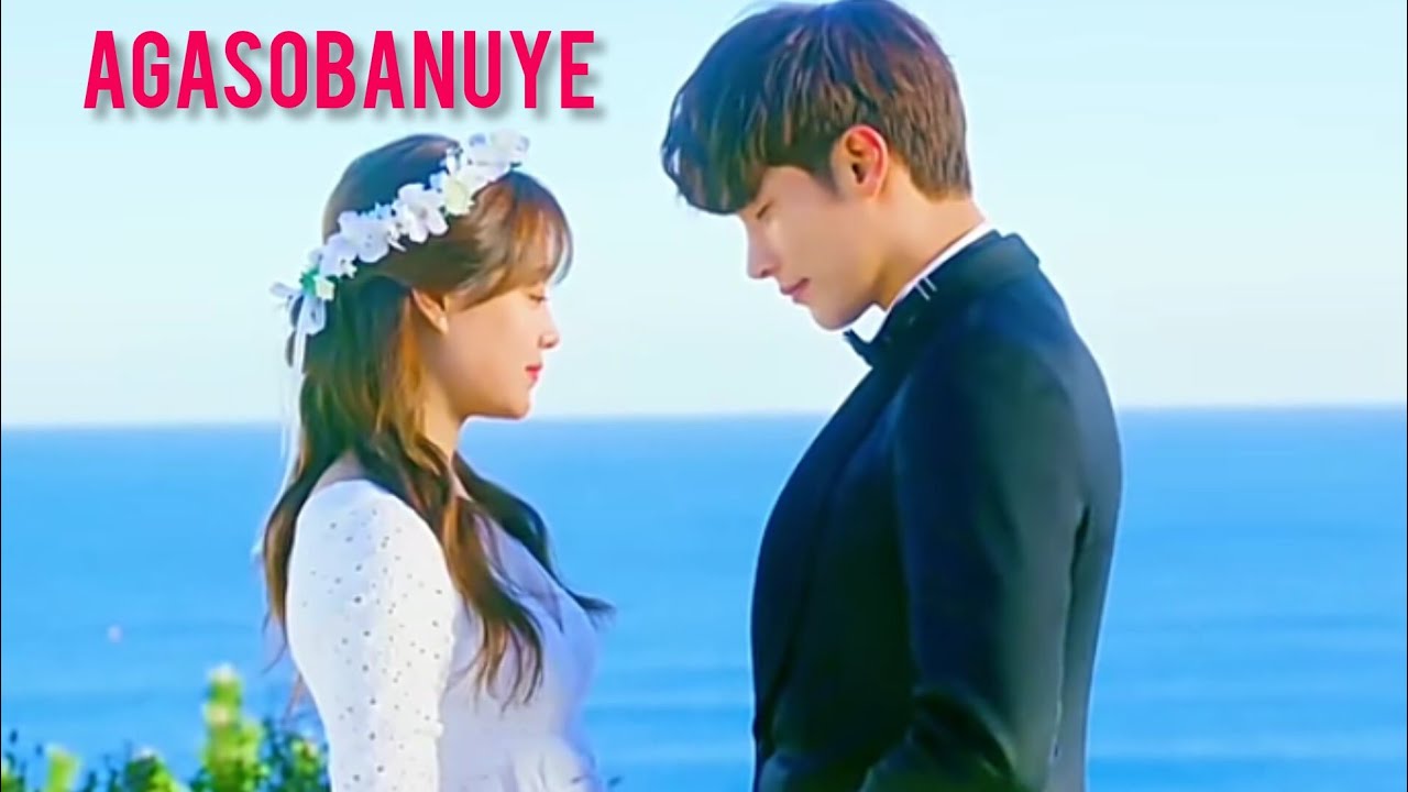 Umukobwa wari umukozi yisanze yakundanye  na boss we