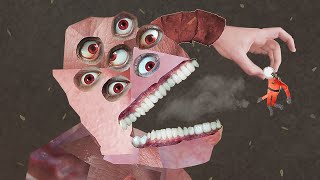 평행우주에서 길을 잃은 주인공에게 생기는 일 (신작/더 멀티 미디엄) screenshot 1