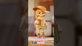 This Is The Most Magical Lilliput Game Ive Ever Played - Animula Nook