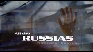 All The Russias 1of4 The Little Birch Tree XviD AC3 MVGroup org