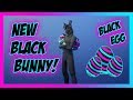 Nightmare Bunny Skin Fortnite