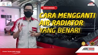 9 Hal yang WAJIB ditanyakan agar tidak Tertipu bengkel AC !!! - Dokter Mobil Indonesia