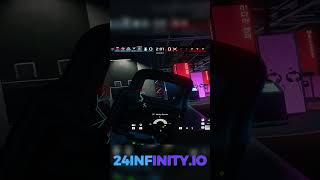 R6 Cheater Thinks He Owns the Game 😭 #r6 #r6siege #r6clips #shorts  #gaming