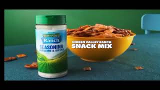 Disney Xd Usa - Short Continuity January 19, 2026