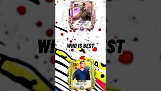 RIBERY VS RIVALDO BATTLE#shorts#fifa#fifamobile#fifa25#fifa26#fifagameplay#gaming#subscribe