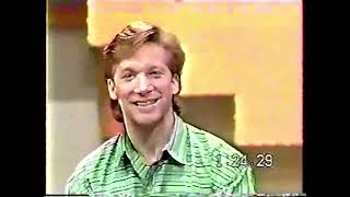 Fun House Keri U0026 Mark Vs Andrew U0026 Carolyn