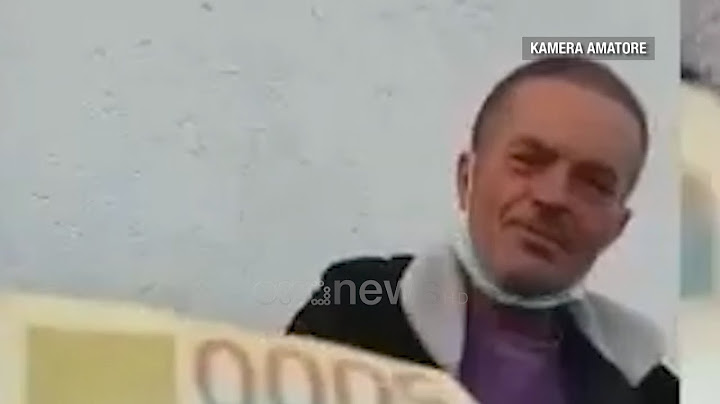 Video-denoncimi për blerje vote, 38-vjeçari nga Lezha u kërcënua me jetë që ta mohonte