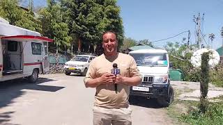 PDP organize Kath Baath program at sheikh ul alam hall budgam