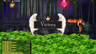 Esgrima 2 #5 Go Zhen.