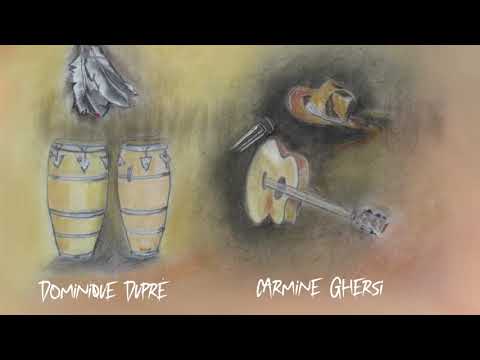 02 Carmine Express folsom prison blues