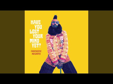 Putar Platypus Dipster - Fantastic Negrito
