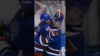 We will win game 6! Mark Messier Hat Trick! #nhl #newyorkrangers #newjerseydevils #stanleycup Profile