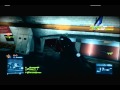 Battlefield 3 rush gamepaly