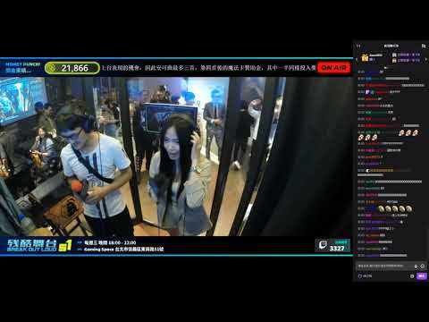 2020 殘酷舞台 第一季第四周 艾琳兒_晚安曲【左邊也笑太爽】