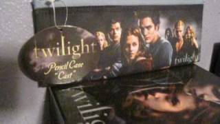 My Twilight Room! Twilight Room