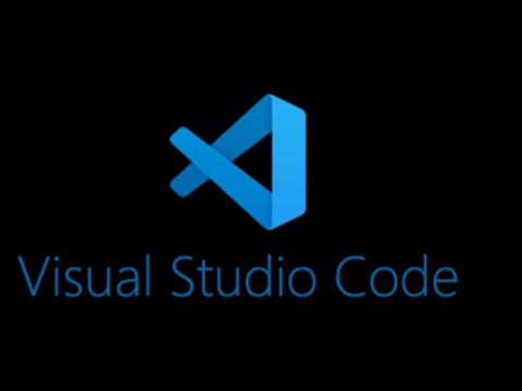 Telechargement De Vscode _ Comment configurer Visual Studio Code en ...
