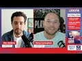 Damian Lillard's PERFECT Situation & Luka Doncic RECRUITING For Lakers | GAME NIGHT