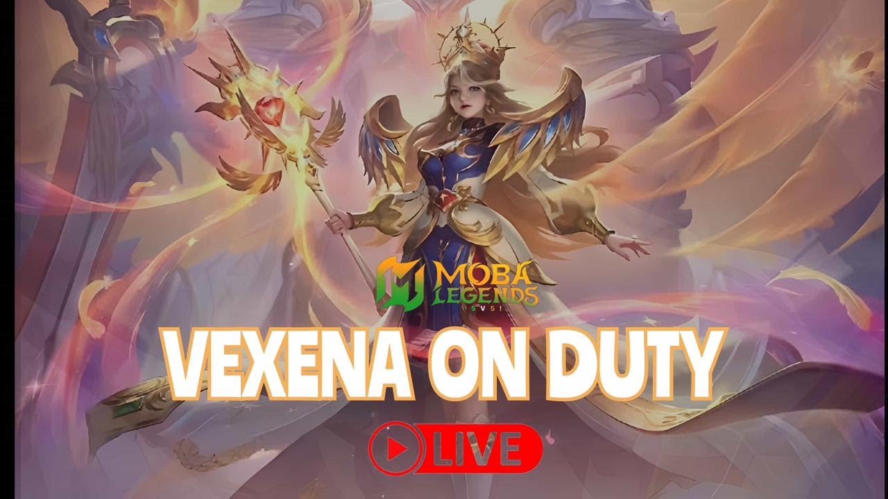 MLBB time! Rank up or Rage bait:-)