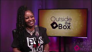 EP 066: The Truth Uncovered Ft. 713 Hebrew, CEO/Founder of Blk Jew Clothing