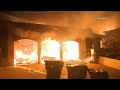 Lachman Flare Up | PACIFIC PALISADES, CA
