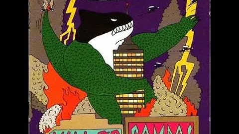 Pete Cannon & Dr Syntax - Weed and ale (ft. Jman & Eva Lazarus)