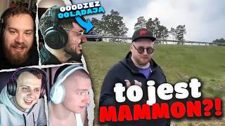 GOODIEZ oglądają NAJLEPSZE SHOTY Z KICK'a