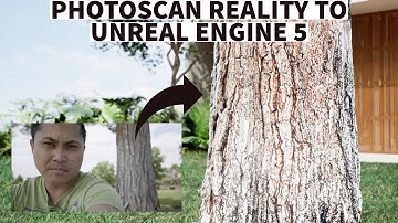 create realistic 3d models for unreal engine 5