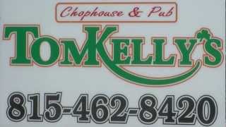 Welcome to Tom Kelly's