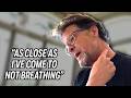 How Jason Newsted Beat Cancer