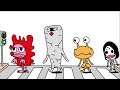 『かいじゅうステップ』「ダダちゃんのシマシマ」 -公式配信-〈THE KAIJU STEP “Little Dada' shimashima” -Official-〉