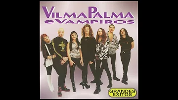 Vilma Palma e Vampiros - Bye Bye (HQ)