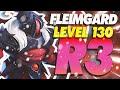 Fleimgard le meilleur monstre de course du jeu  monster legends 210