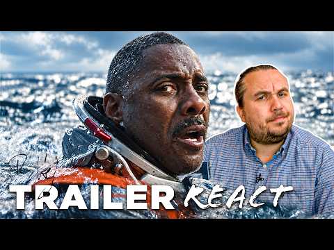 ABOVE THE BELOW Trailer German Deutsch (2026)